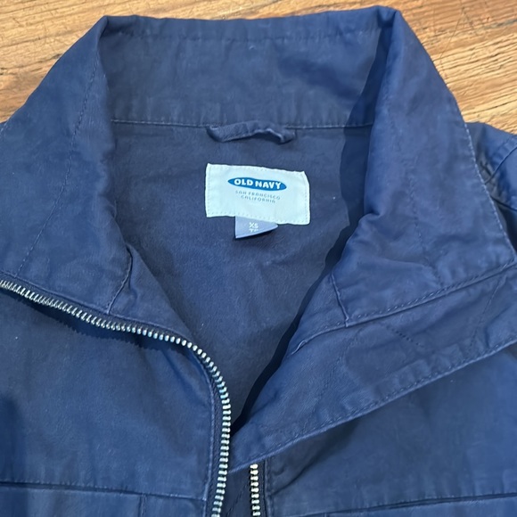 Jacket - Picture 3 of 5